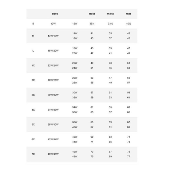 NWT Woman Within ‘Plus Size Button-Front Mixed Print Tunic’ in Teal/Navy Floral - Picture 15 of 15